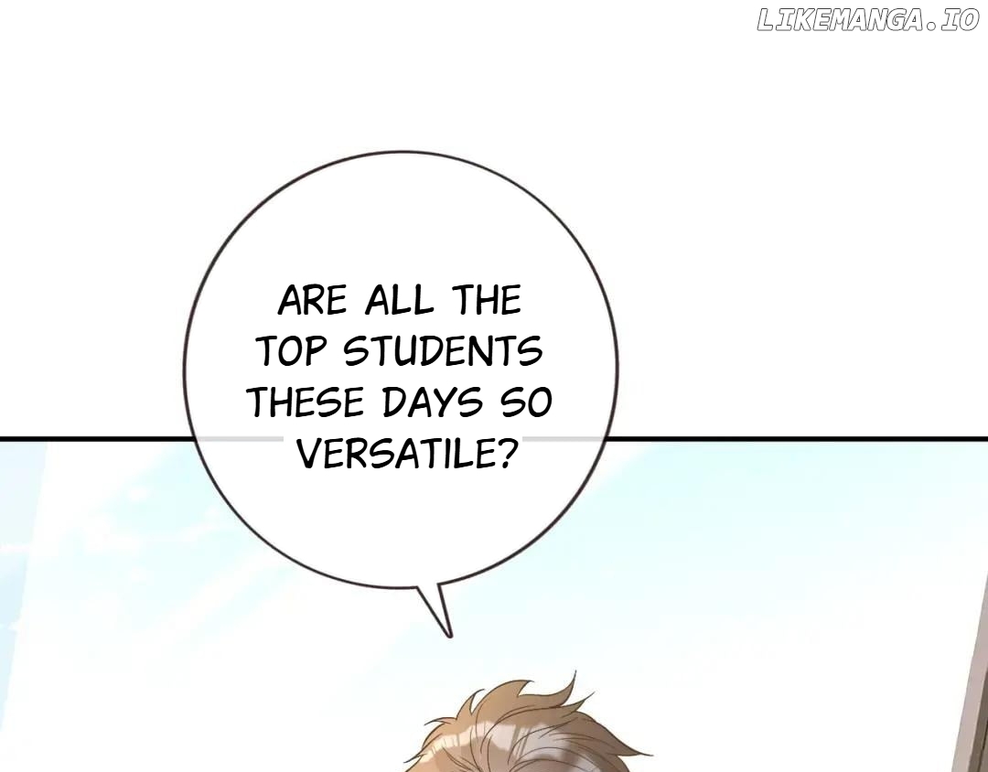 Everyone's Darling Chapter 134 - page 52